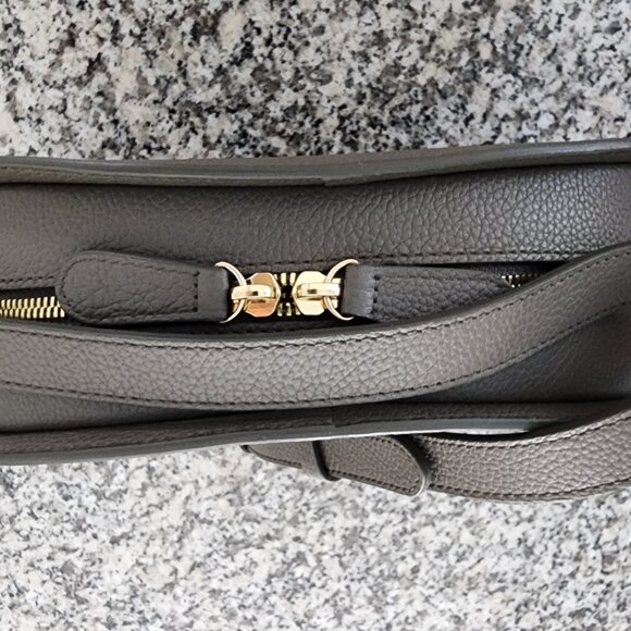 NWOT A.P.C. Demi-Lune Bag-Understated Elegance ✨(#254) - Picture 7 of 10